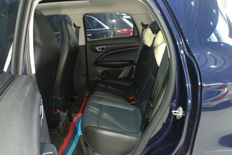 Used Leapmotor T03 2022 YAOJIN Edition