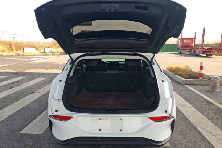 Used Buick Velite 6 2023 430km Range Commuter Version
