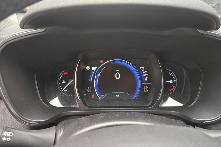 Used Renault Kadjar 2016 2.0L Two-Wheel Drive Prestige Edition