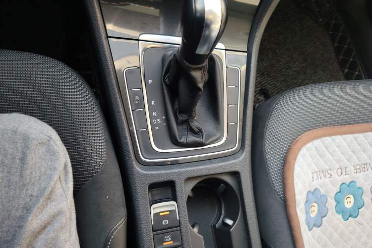 Used Volkswagen Golf 2018 230TSI Automatic Comfort Model