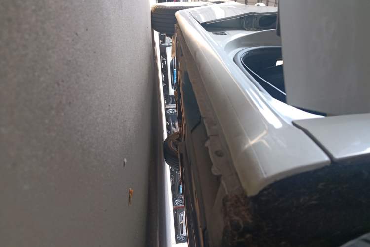 Used Peugeot 508 2015 1.6THP Automatic Prestige Edition
