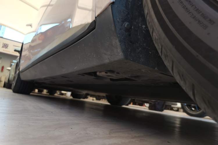 Used XPeng MONA M03 2024 620 with Ultra-Long Range
