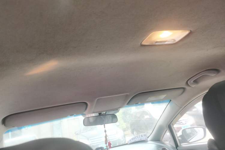 Used Kia K3 2016 1.6L Manual GL
