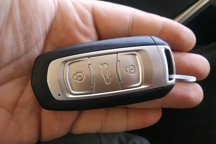 Used  Panda 2025 210km Panda Kart