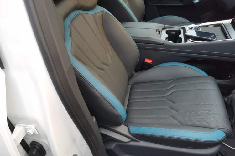 Used  Shanhai L6 2024 1.5TD DHT MAX
