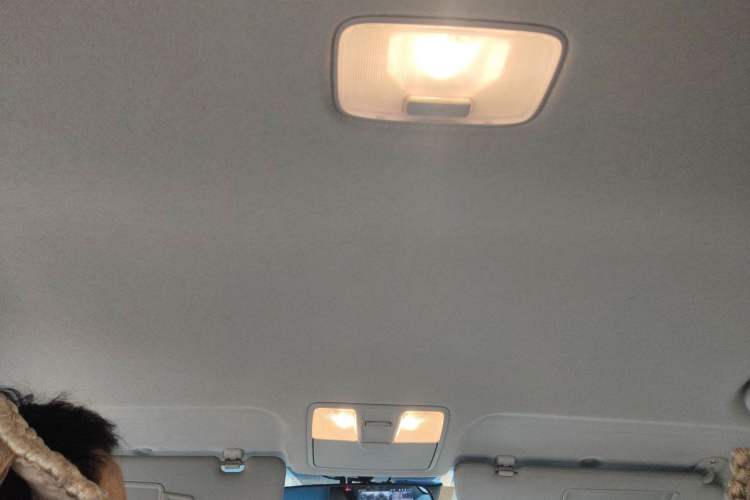 Used Hyundai Elantra 2012 1.6L Automatic Fashion Edition