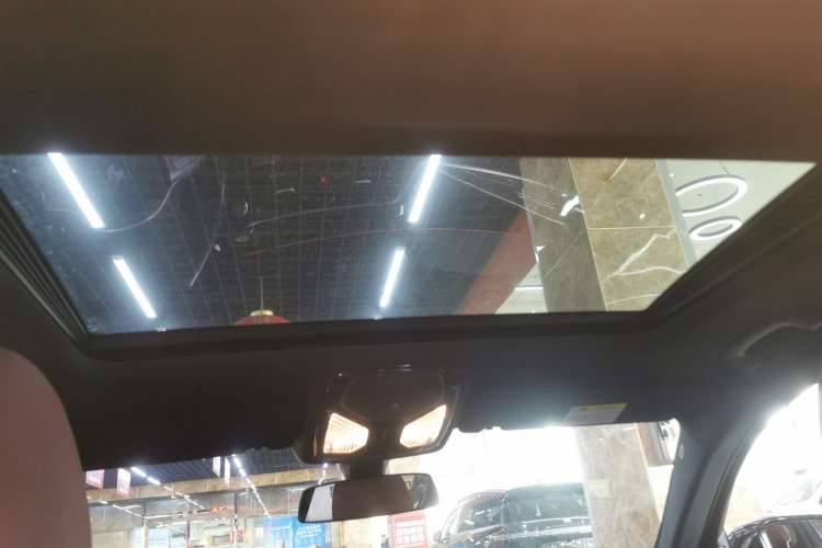 Used BMW 5 Series 2022 Second Facelift 525Li M Sport Package