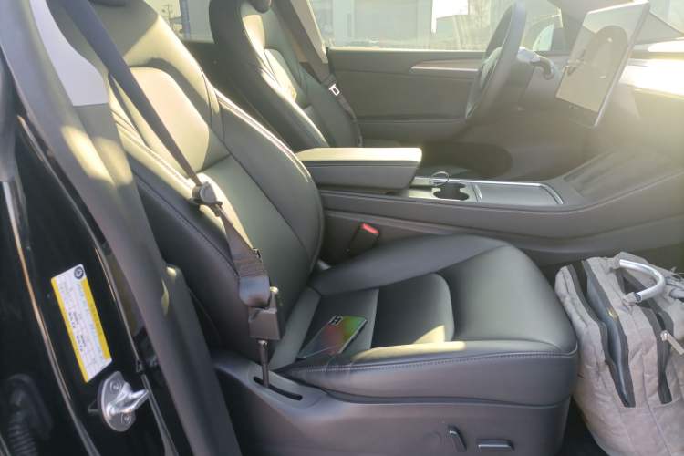 Used Tesla Model Y 2021 Standard Range Rear-Wheel Drive Version
