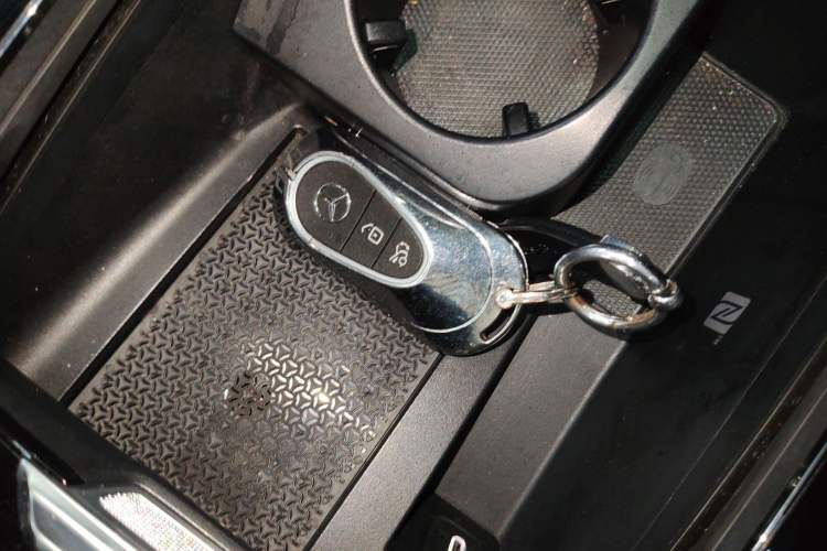 Used Mercedes-Benz EQE SUV 2023 350 4MATIC Luxury Edition
