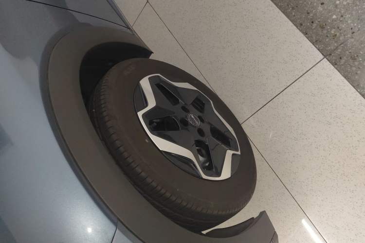 Used BYD Dolphin 2025 420km Active Version
