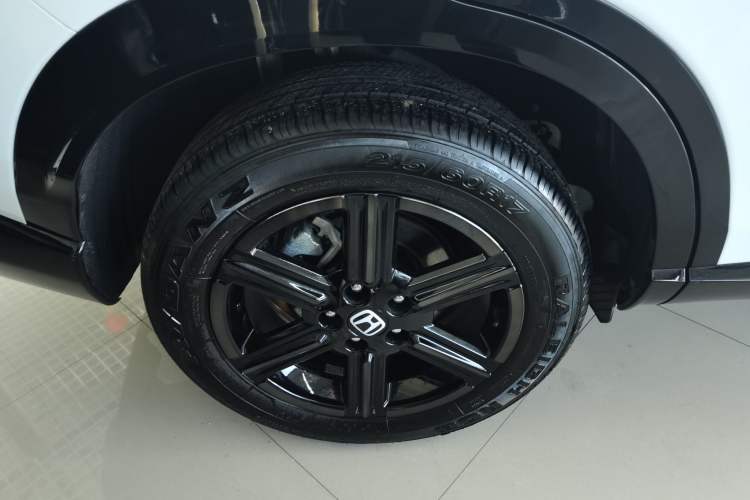 Used Honda e:NS1 2022 e-Series model
