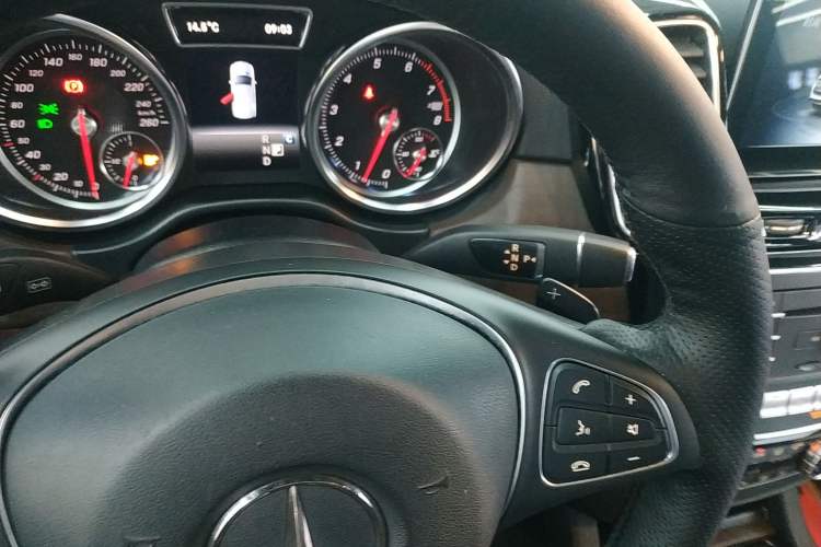 Used Mercedes-Benz GLE 2018 GLE 320 4MATIC Dynamic Edition Collector's Edition