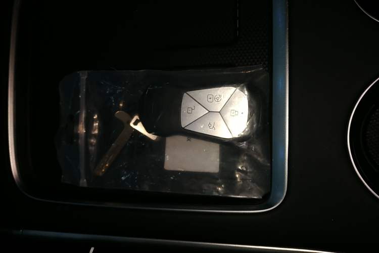 Used XPeng G9 2024 570 Max
