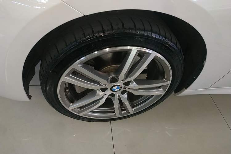 Used BMW 1 Series 2020 125i Leading Model M Sport Package