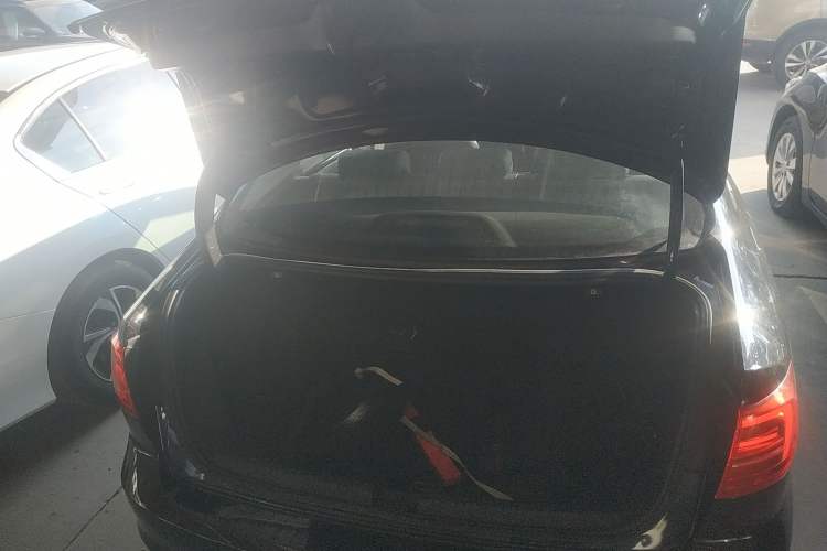 Used Volkswagen Sagitar 2018 1.6L Automatic Comfort Model
