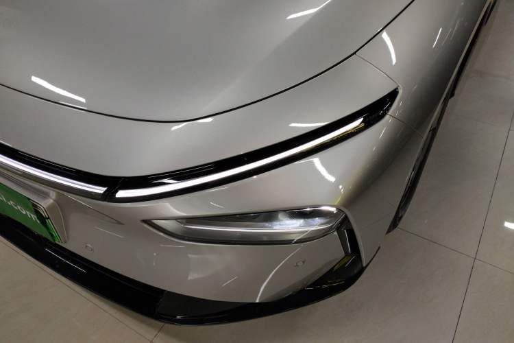 Used XPeng P7+ 2024 Long-Range Max