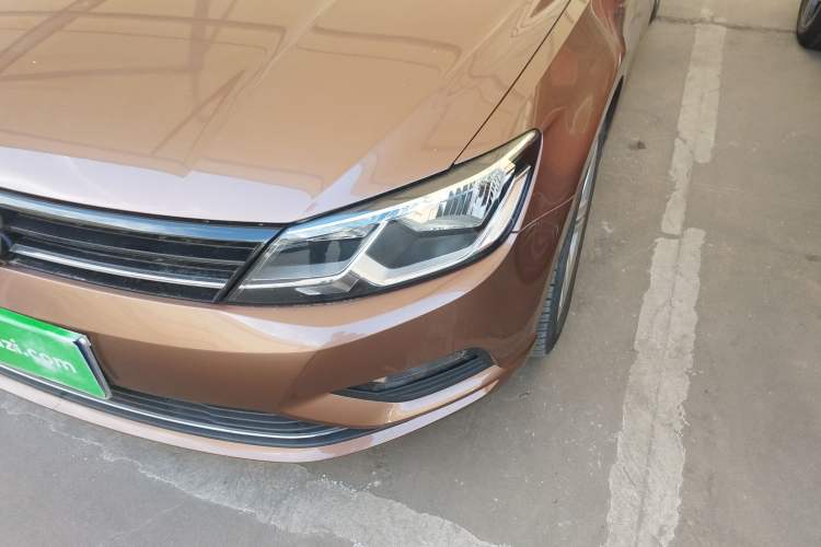 Used Volkswagen Lamando 2015 280TSI DSG Comfort Edition