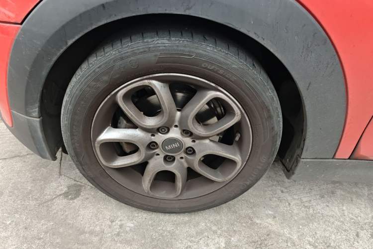 Used  MINI 2021 1.5T ONE