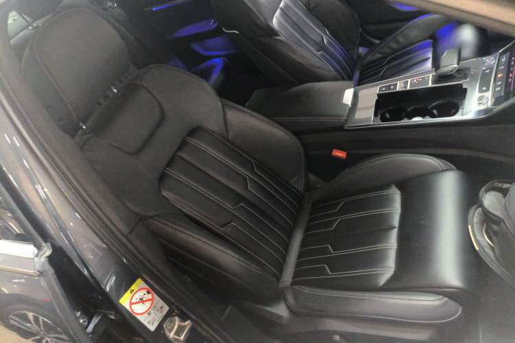 Used Audi A6L 2019 45 TFSI quattro Prestige Dynamic Edition
