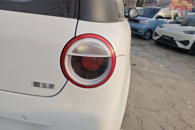 Used  Lumin 2024 130km Qingyue Version
