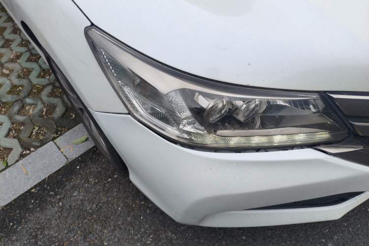 Used Honda Accord 2015 2.4L EX Luxury Edition
