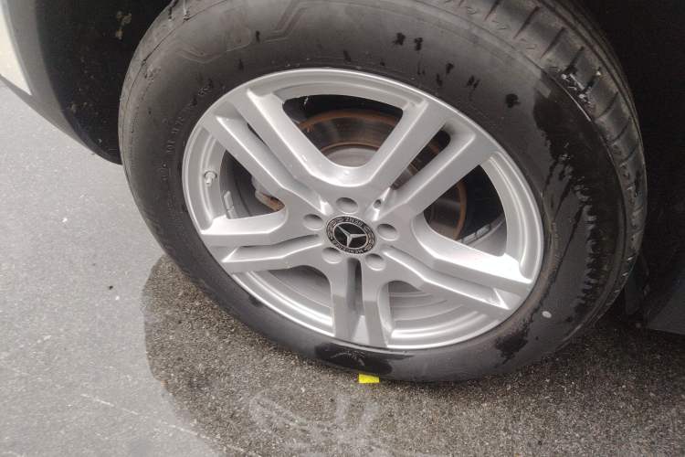 Used Mercedes-Benz GLA 2023 GLA 200
