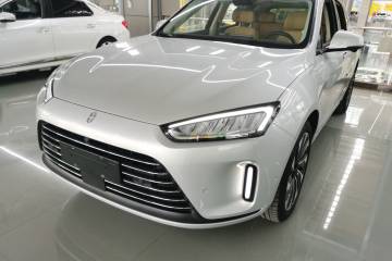 Used Hima AITO M5 2022 Range-Extended Rear-Drive Standard Version