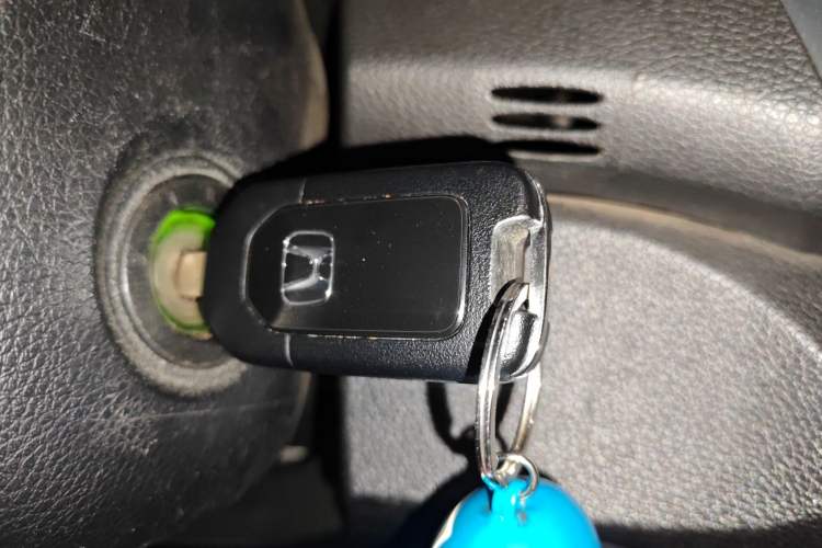 Used Honda Accord 2016 2.0L Comfort Edition