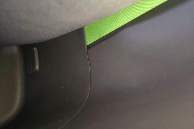 Used Baojun E100 2019 250KM Smart Drive Edition
