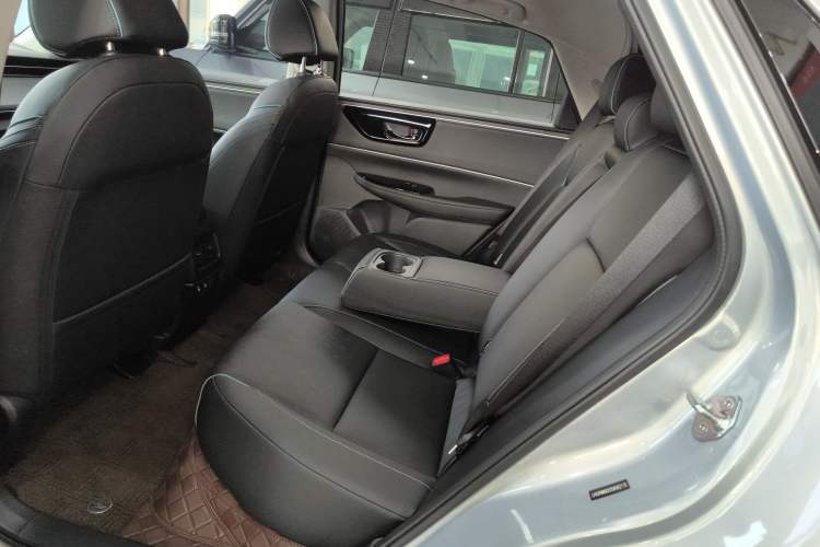 Used Honda e:NP2 2024 Advanced Edition