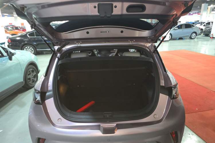 Used BYD Dolphin 2021 405 km Free Version
