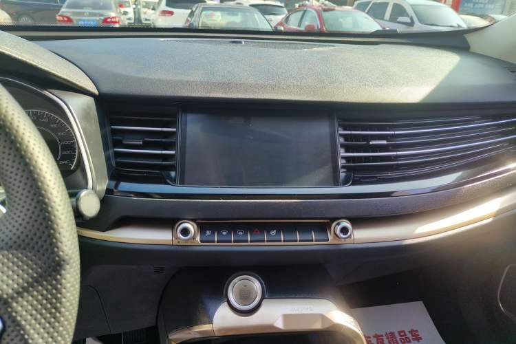 Used Haval H6 2020 1.5 GDIT Automatic Platinum Urban Edition
