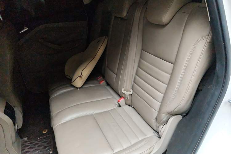 Used Ford Kuga 2013 2.0L GTDi Four-Wheel Drive Premium Model
