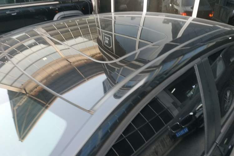 Used Toyota Levin 2021 185T CVT Luxury Edition