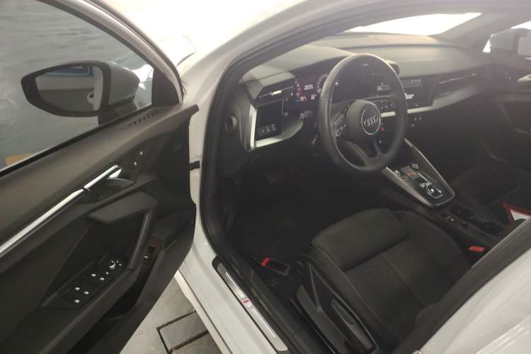 Used Audi A3 2021 Sportback 35 TFSI Advanced Sport Edition