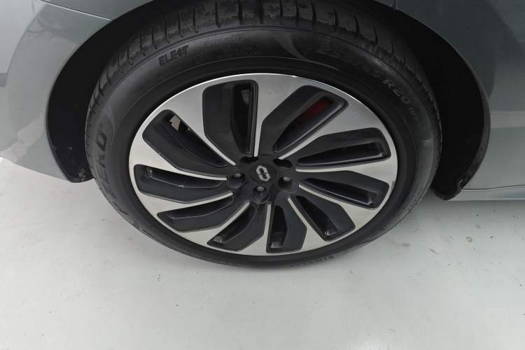 Used Hima AITO M5 2022 Extended-Range Four-Wheel Drive Ultimate Edition