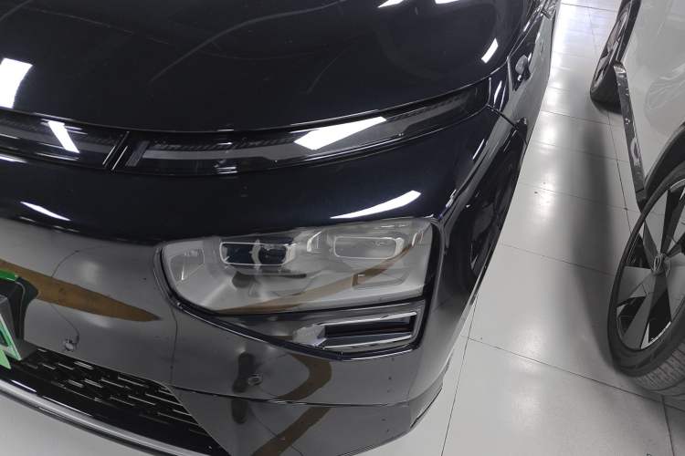 Used XPeng G9 2024 702 Max
