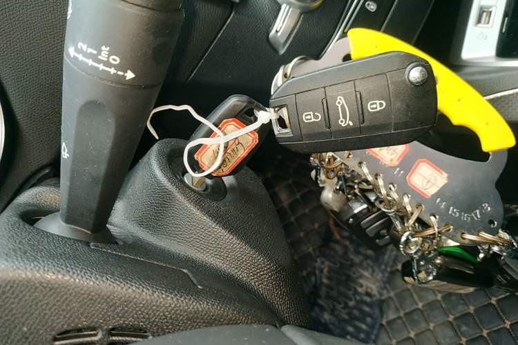 Used Peugeot 408 2019 360THP Automatic Luxury Edition China VI Standard
