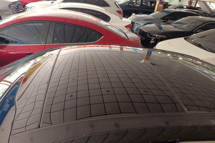 Used Kia K5 2016 2.0L Automatic LUX
