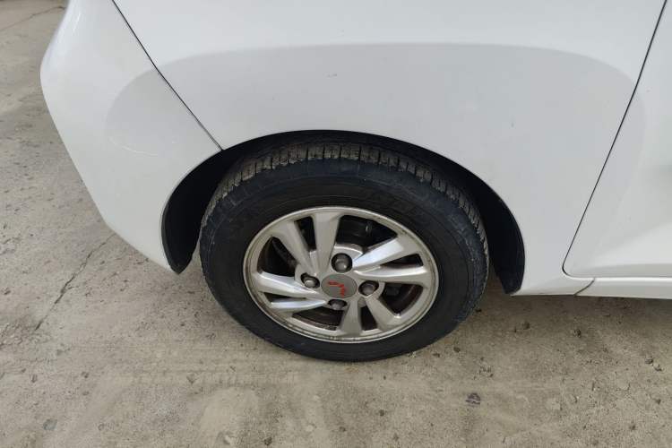Used Wuling Hongguang MINIEV 2020 Zizai Version Lithium-NMC
