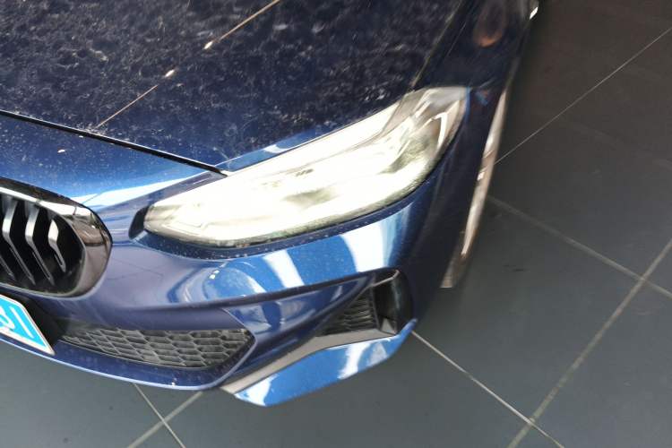 Used BMW 1 Series 2021 120i M Sport Night Edition
