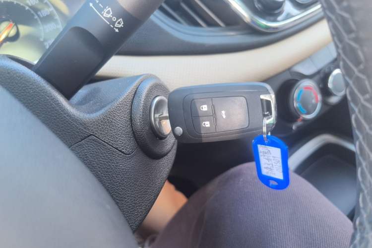 Used Chevrolet Monza 2022 320 Automatic Enjoyment Sunroof Version
