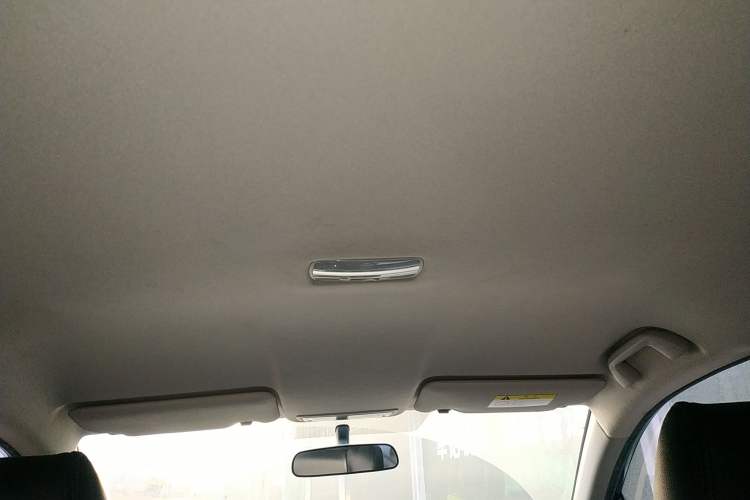 Used Honda Envix 2019 180TURBO CVT Enjoyment Version China VI