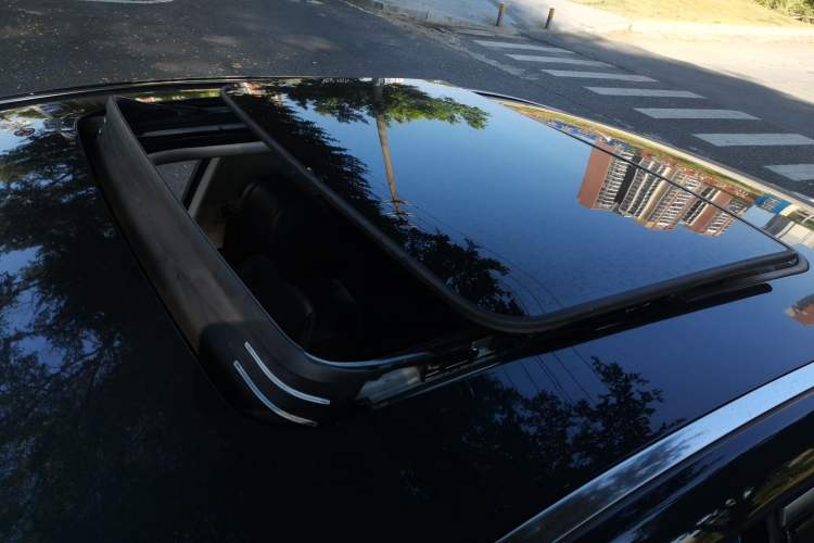 Used Geely Auto Emgrand GT 2018 1.8T Comfort Smart Leading Edition
