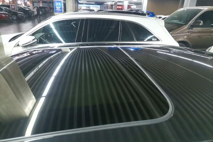 Used BMW 5 Series 2018 528Li Launch Special Edition
