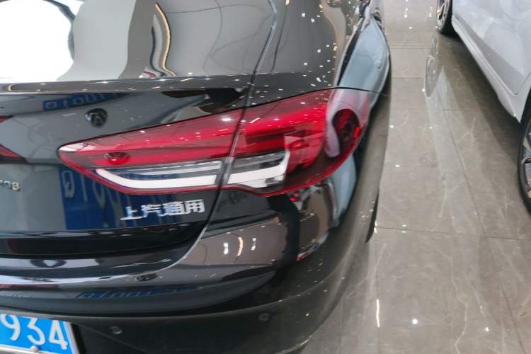 Used Buick Regal 2024 Revised 25T Ultra-Comfort Edition
