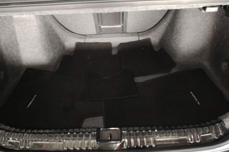 Used Honda Accord 2018 Rui Hybrid 2.0L Rui Ling Edition China VI
