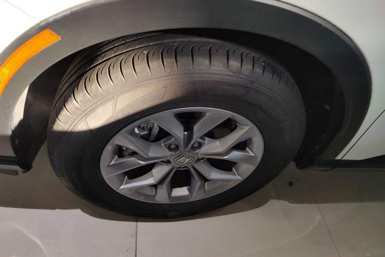 Used Honda CR-V 2024 240TURBO Two-Wheel-Drive Active Version 5 Seats
