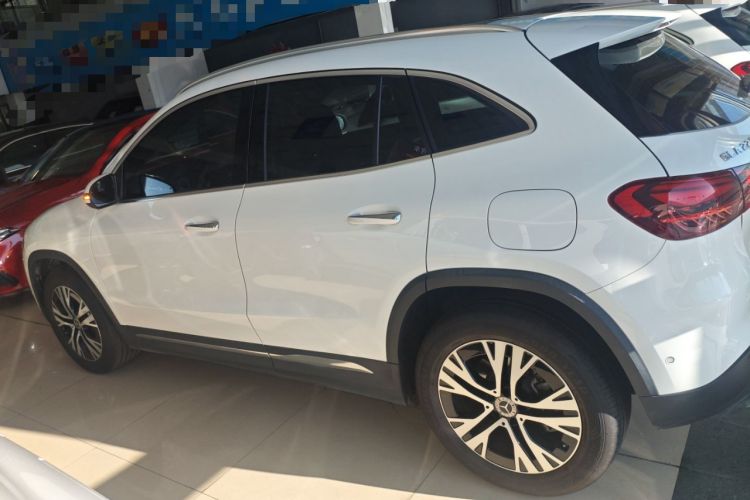 Used Mercedes-Benz GLA 2024 GLA 220
