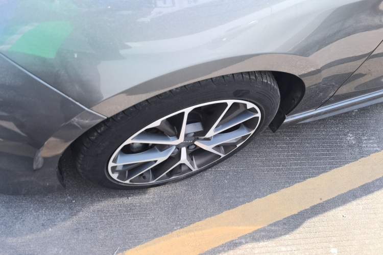 Used Lynk & Co 03 2021 1.5TD DCT Jing Champion Edition